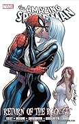 The Amazing Spider-Man: Return of the Black Cat