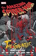 The Amazing Spider-Man: The Gauntlet, Vol. 2: Rhino & Mysterio