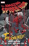 The Amazing Spider-Man by Joe Kelly The Amazing Spider-Man by Joe Kelly