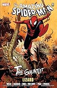 The Amazing Spider-Man: The Gauntlet, Vol. 5: Lizard