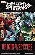 The Amazing Spider-Man: Origin of the Species