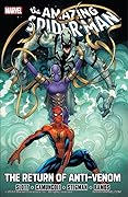 The Amazing Spider-Man: The Return of Anti-Venom