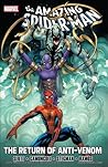 The Amazing Spider-Man by Dan Slott The Amazing Spider-Man by Dan Slott
