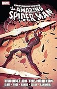 The Amazing Spider-Man: Trouble on the Horizon