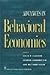 Advances in Behaviour Econo...