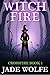 Witch Fire (Crossfire #1)