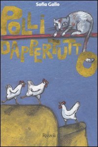 Polli dappertutto (Hardcover)