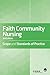 Faith Community Nursing: Scope and Standards of Practice