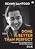 Done is Better Than Perfect: Kisah Sukses Seorang Digital Marketer & Serial Entrepreneur