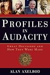 Profiles in Audac...
