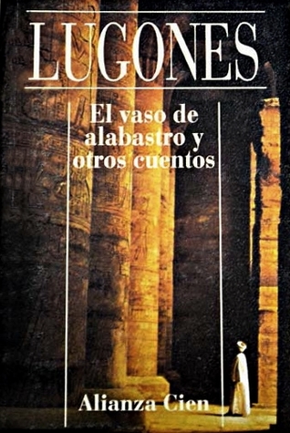 El vaso de alabastro y otros cuentos (Paperback)