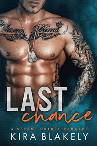 Last Chance (Kindle Edition)