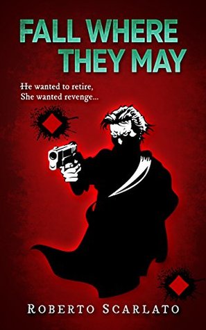 Fall Where They May (Kindle Edition)