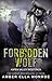 Forbidden Wolf (Aspen Valley Wolf Pack, #8)