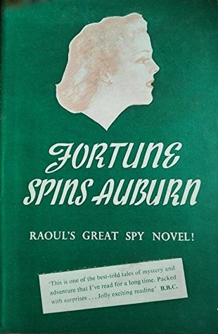 Fortune Spins Auburn