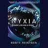 Nyxia by Scott Reintgen