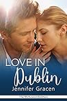 Love in Dublin by Jennifer Gracen