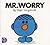 Mr. Worry