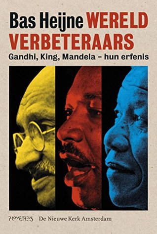 Wereldverbeteraars (Dutch Edition)
