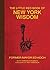The Little Red Book of New York Wisdom