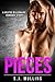 Pieces by S.J. Mullins