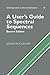 A User's Guide to Spectral Sequences (Cambridge Studies in Advanced Mathematics Book 58)