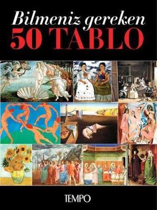 Bilmeniz Gereken 50 Tablo