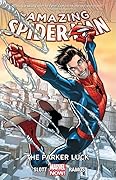 The Amazing Spider-Man, Vol. 1: The Parker Luck