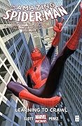The Amazing Spider-Man, Vol. 1.1: Learning to Crawl