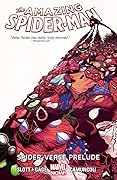 The Amazing Spider-Man, Vol. 2: Spider-Verse Prelude