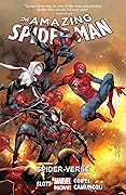 The Amazing Spider-Man, Vol. 3: Spider-Verse