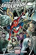 The Amazing Spider-Man, Vol. 5: Spiral 