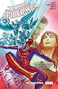 The Amazing Spider-Man: Worldwide, Vol. 3