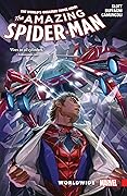 The Amazing Spider-Man: Worldwide, Vol. 2