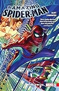 The Amazing Spider-Man: Worldwide, Vol. 1