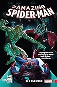 The Amazing Spider-Man: Worldwide, Vol. 5