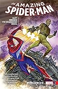 The Amazing Spider-Man: Worldwide, Vol. 6