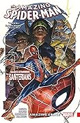 The Amazing Spider-Man: Amazing Grace