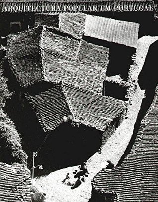 Arquitectura popular em Portugal (Hardcover)