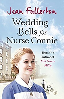 Wedding Bells for Nurse Connie (Nurse Connie #2)