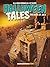 The Book of Jack (Halloween Tales #3)