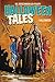Halloween Tales Vol. 1