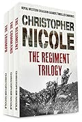 The Regiment Trilogy
