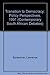 Transition to Democracy: Po...