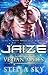 Jaize (Verian Mates, #2)