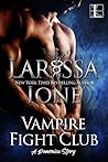 Vampire Fight Club