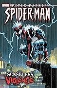 Peter Parker, Spider-Man, Vol. 5: Senseless Violence
