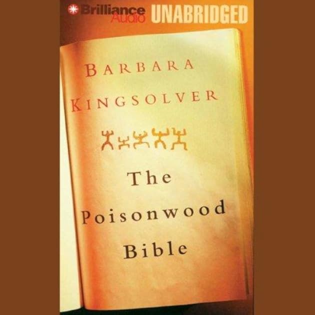 The Poisonwood Bible