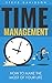 Time Management by Steve Davidson