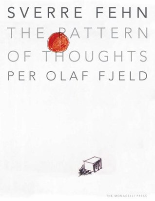 Sverre Fehn: The Pattern of Thoughts (Hardcover)